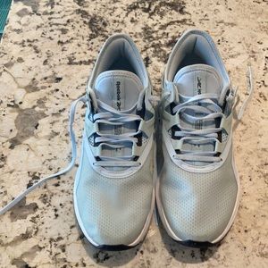 Women’s Reebok Flexfoam running shoes Size 11